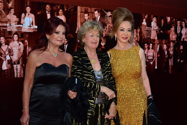 Murex D'Or 2015 Part 2